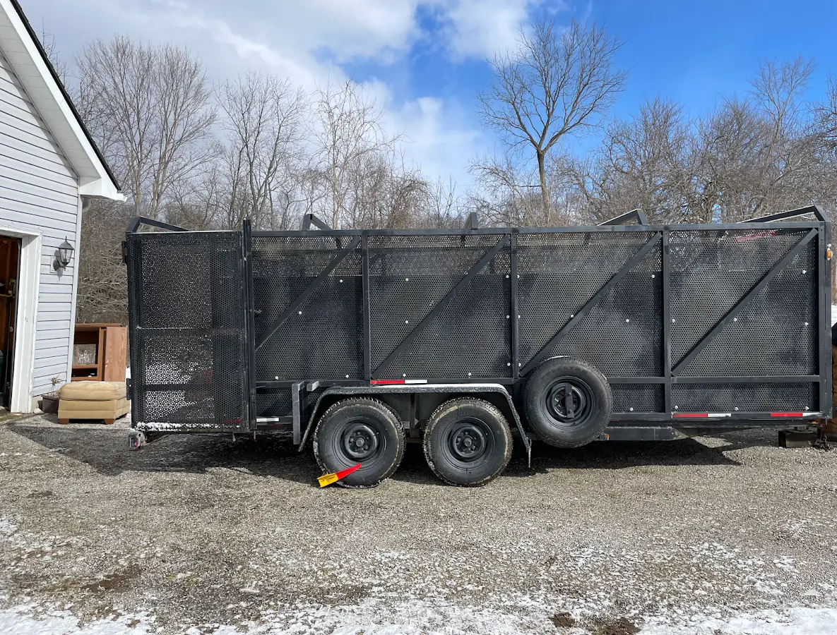 Residential Dumpster Rental in Jupiter, FL
